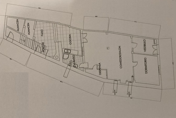 Image No.26-2 Bed Townhouse for sale