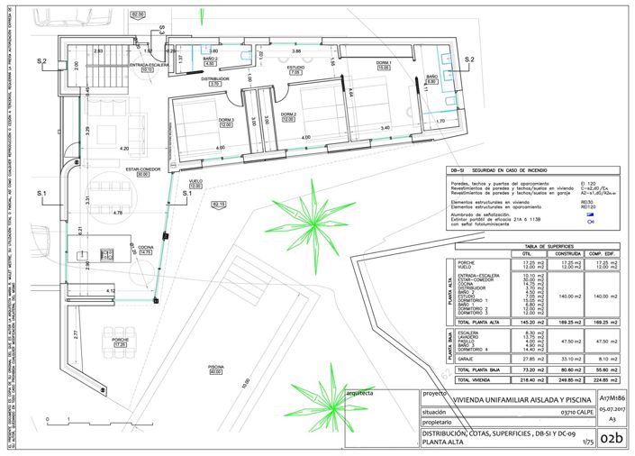 Image No.50-4 Bed Villa for sale