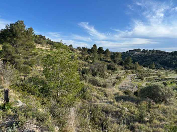 Image No.10-Terrain à vendre à Benissa