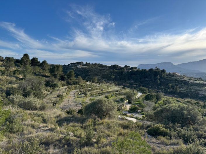 Image No.11-Terrain à vendre à Benissa