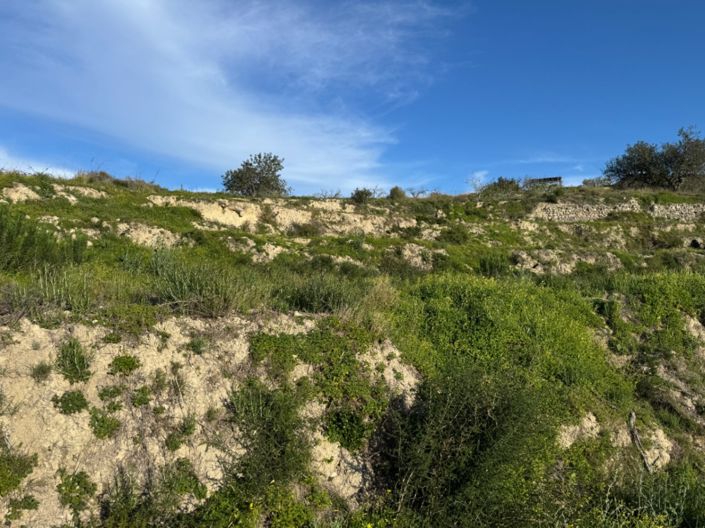 Image No.14-Terrain à vendre à Benissa