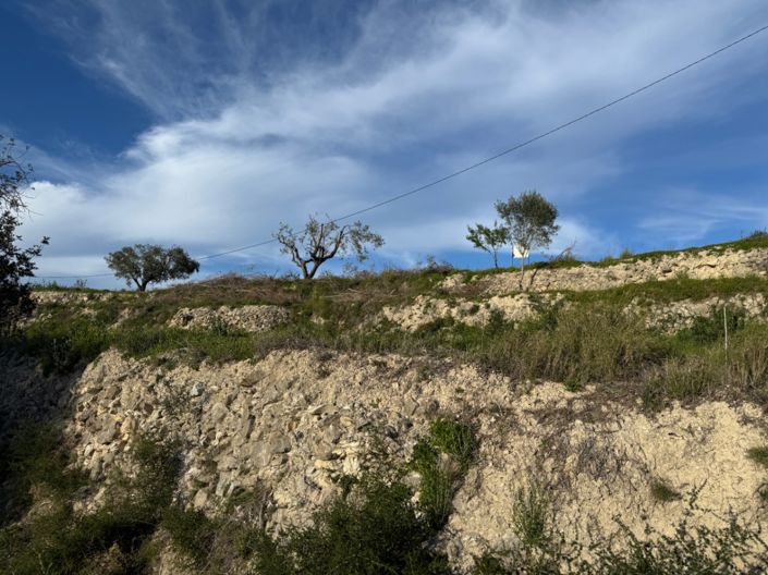 Image No.15-Terrain à vendre à Benissa