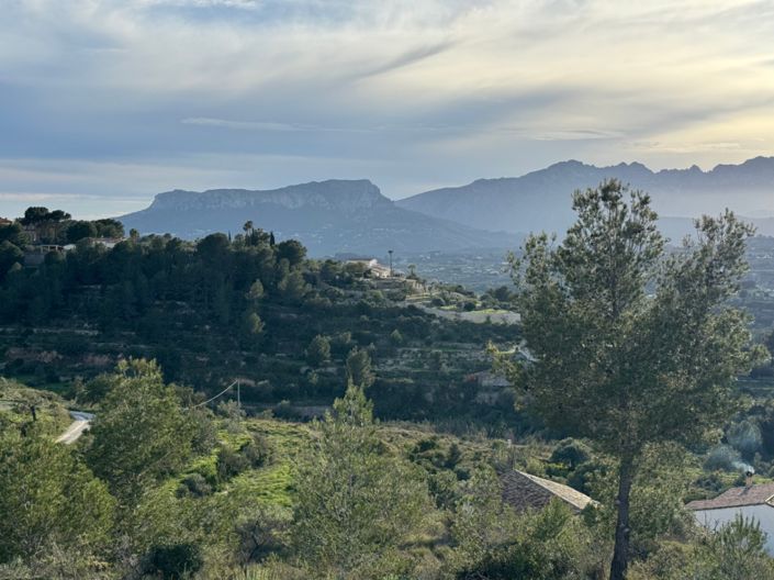 Image No.18-Terrain à vendre à Benissa