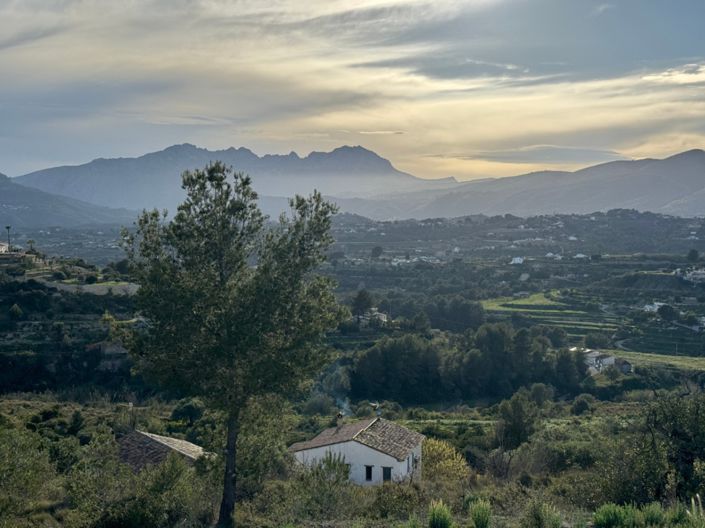 Image No.19-Terrain à vendre à Benissa