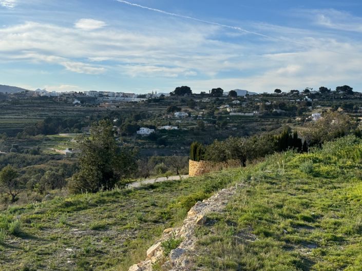 Image No.21-Terrain à vendre à Benissa