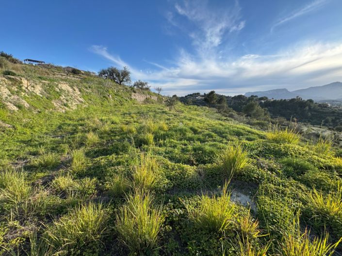 Image No.25-Terrain à vendre à Benissa
