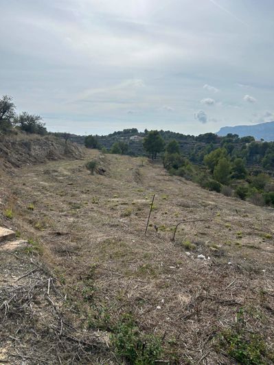 Image No.30-Terrain à vendre à Benissa