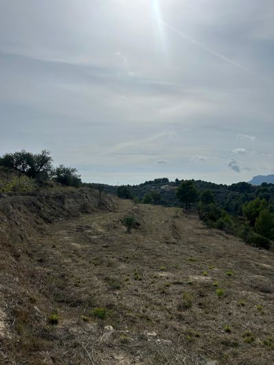 Image No.33-Terrain à vendre à Benissa