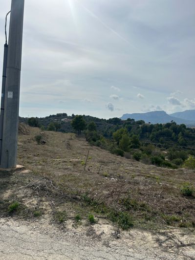 Image No.34-Terrain à vendre à Benissa