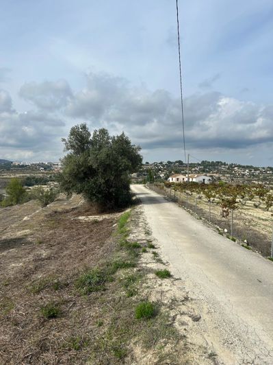 Image No.36-Terrain à vendre à Benissa