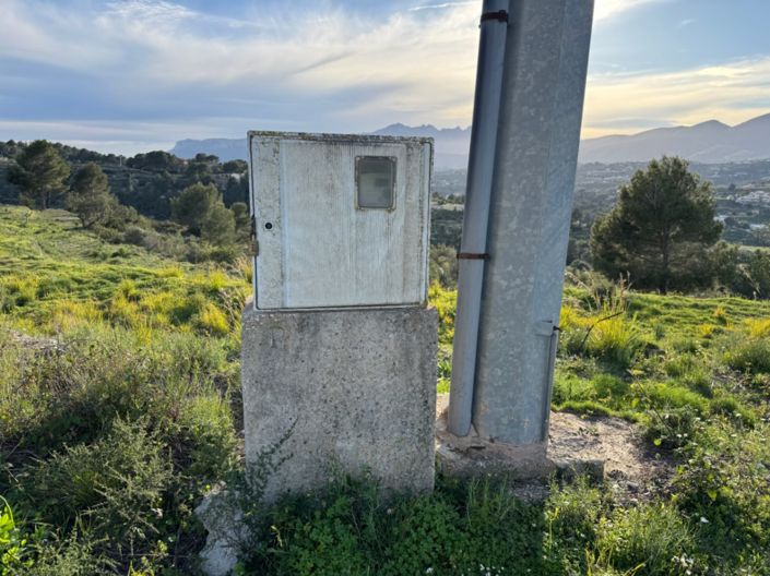 Image No.37-Terrain à vendre à Benissa
