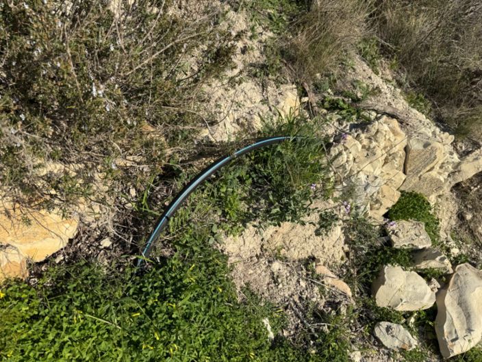 Image No.38-Terrain à vendre à Benissa