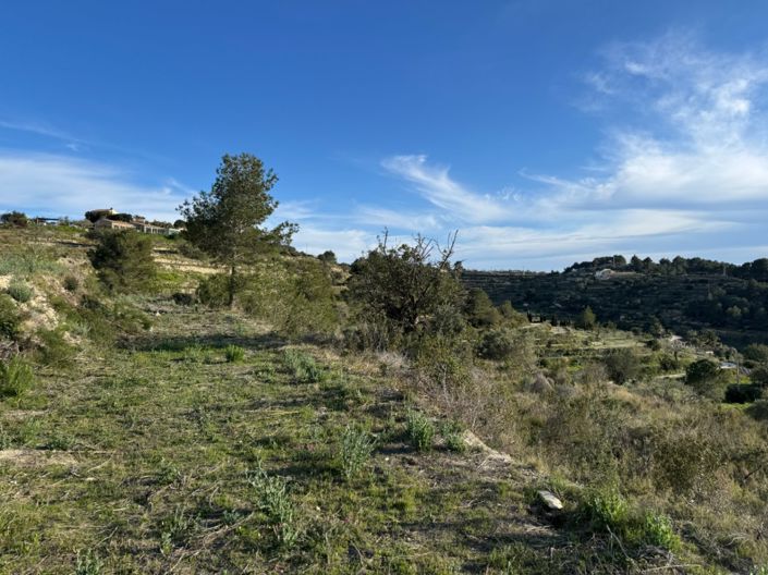 Image No.5-Terrain à vendre à Benissa