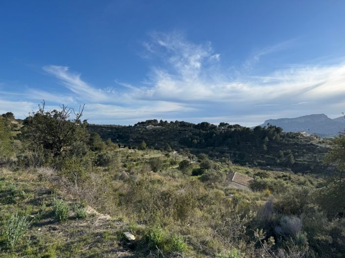 Image No.6-Terrain à vendre à Benissa