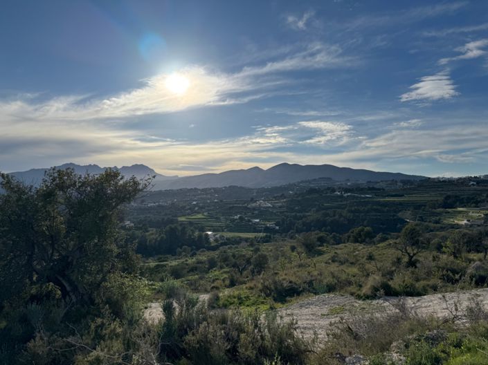 Image No.8-Terrain à vendre à Benissa