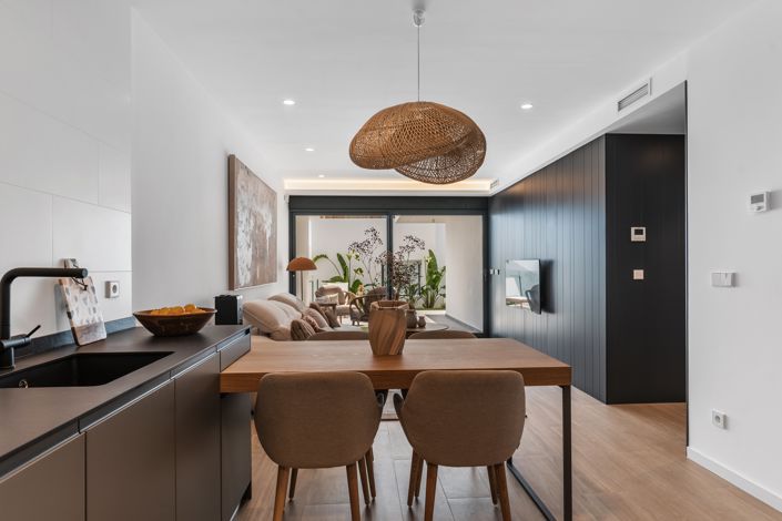 Image No.22-2 Bed Apartment for sale