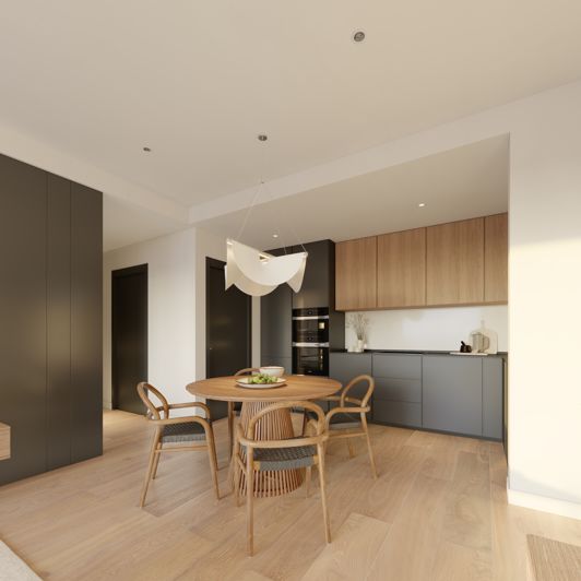 Image No.8-2 Bed Apartment for sale