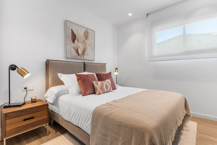 Image No.29-3 Bed Apartment for sale