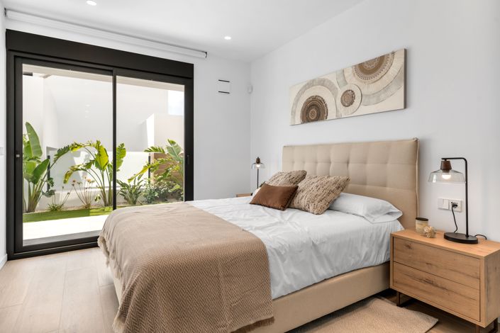 Image No.36-3 Bed Apartment for sale