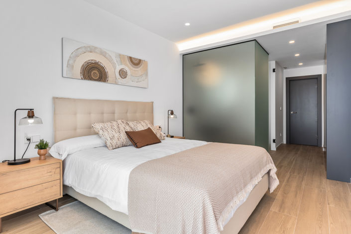 Image No.37-3 Bed Apartment for sale