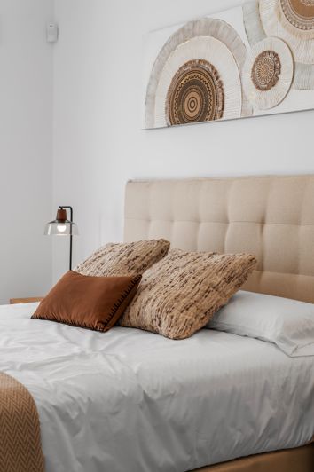 Image No.40-3 Bed Apartment for sale