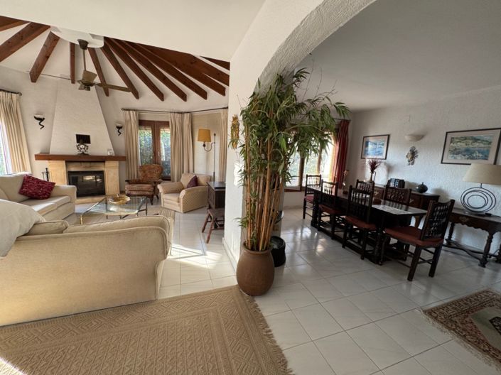 Image No.21-Villa de 4 chambres à vendre à Moraira