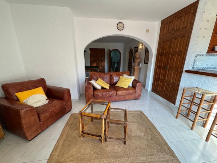 Image No.25-Villa de 4 chambres à vendre à Moraira