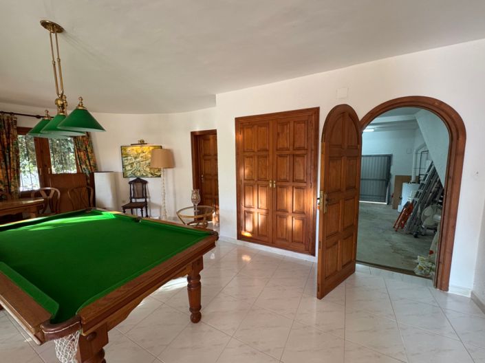 Image No.29-Villa de 4 chambres à vendre à Moraira