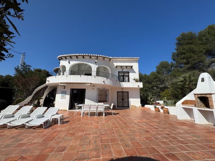 Image No.38-Villa de 4 chambres à vendre à Moraira