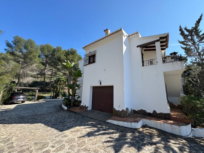 Image No.39-Villa de 4 chambres à vendre à Moraira