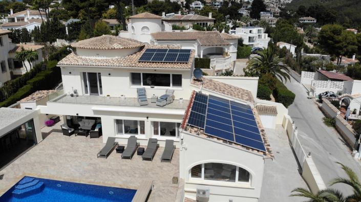 Image No.10-4 Bed Villa for sale