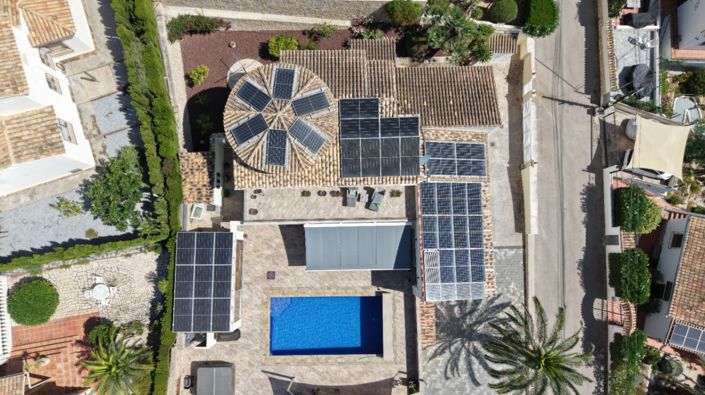 Image No.12-4 Bed Villa for sale