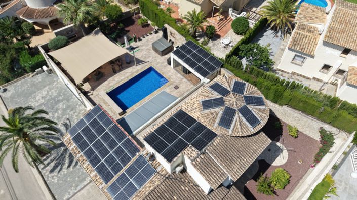 Image No.13-4 Bed Villa for sale