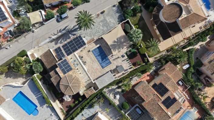 Image No.15-4 Bed Villa for sale