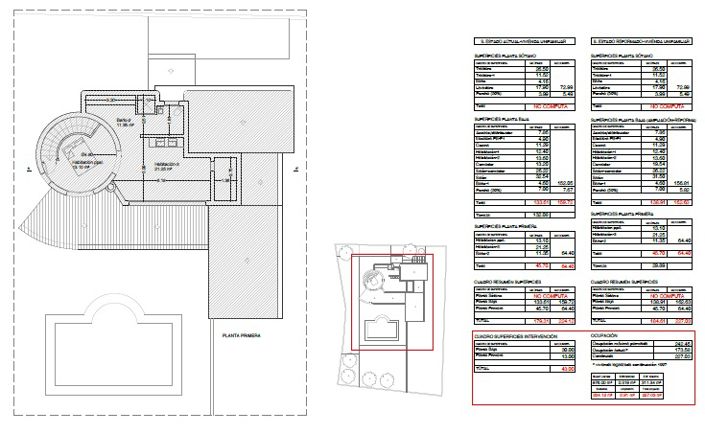 Image No.18-4 Bed Villa for sale