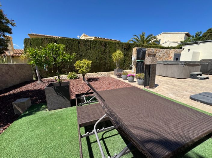 Image No.33-4 Bed Villa for sale