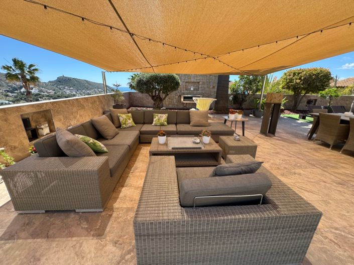 Image No.40-4 Bed Villa for sale