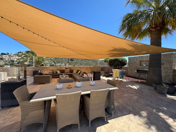 Image No.42-4 Bed Villa for sale