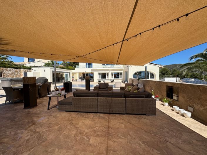 Image No.45-4 Bed Villa for sale