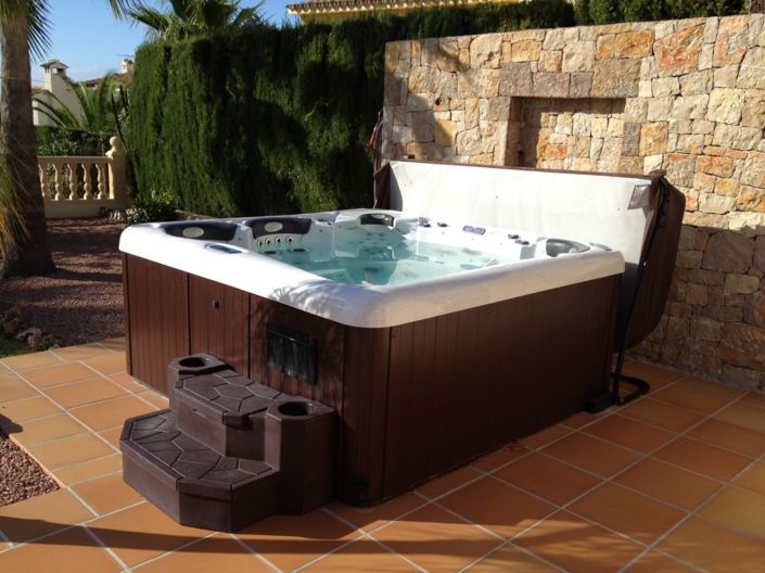 Image No.6-4 Bed Villa for sale