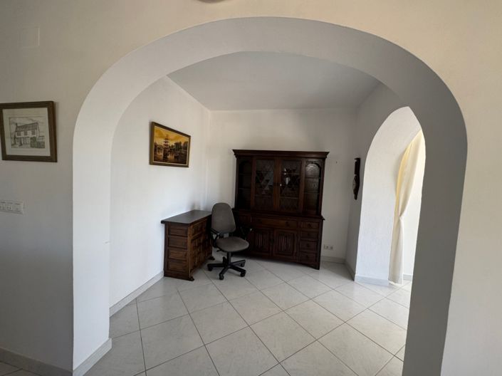 Image No.11-Villa de 3 chambres à vendre à Benissa