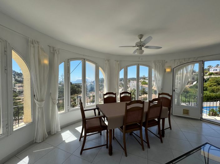 Image No.14-3 Bed Villa for sale