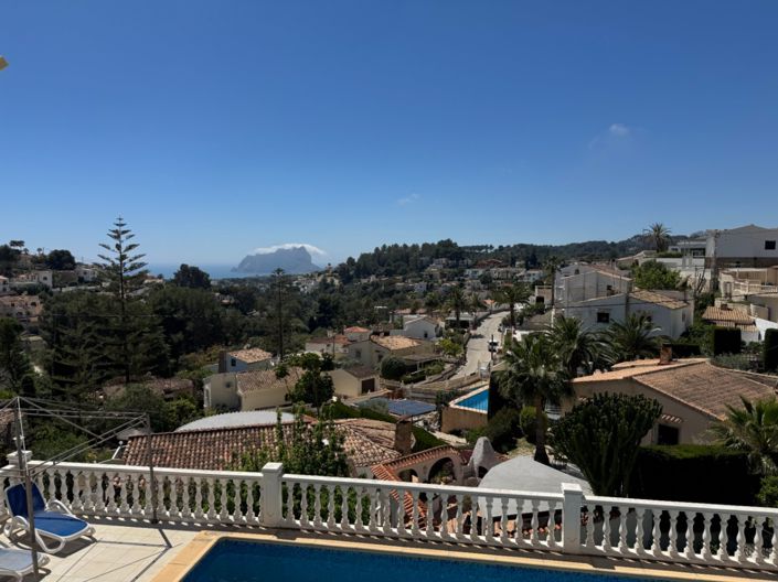 Image No.22-3 Bed Villa for sale