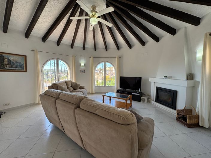 Image No.6-3 Bed Villa for sale