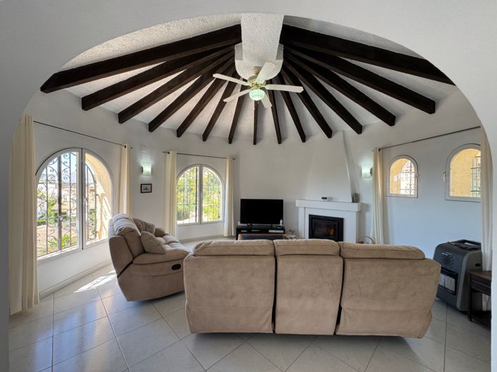 Image No.7-3 Bed Villa for sale