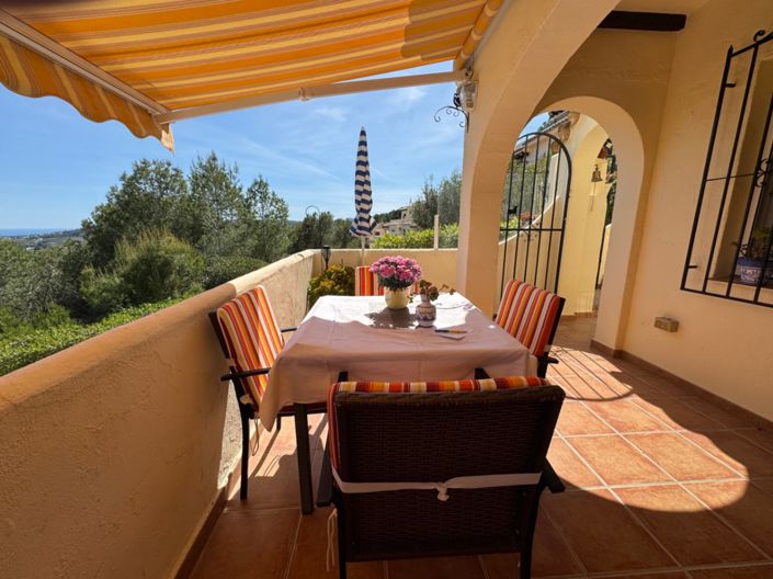 Image No.12-Appartement de 2 chambres à vendre à Teulada