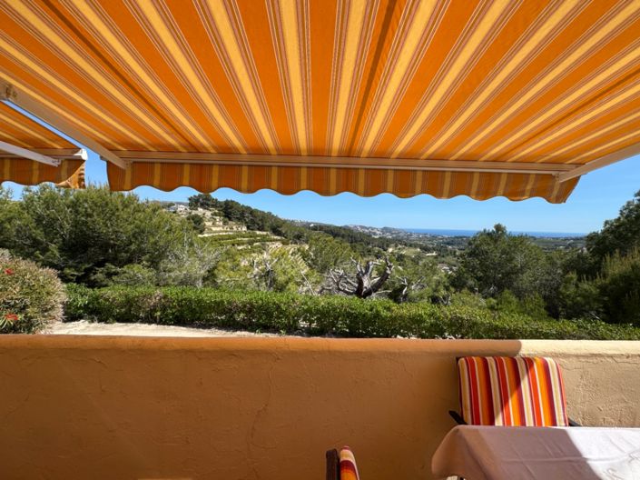 Image No.13-Appartement de 2 chambres à vendre à Teulada