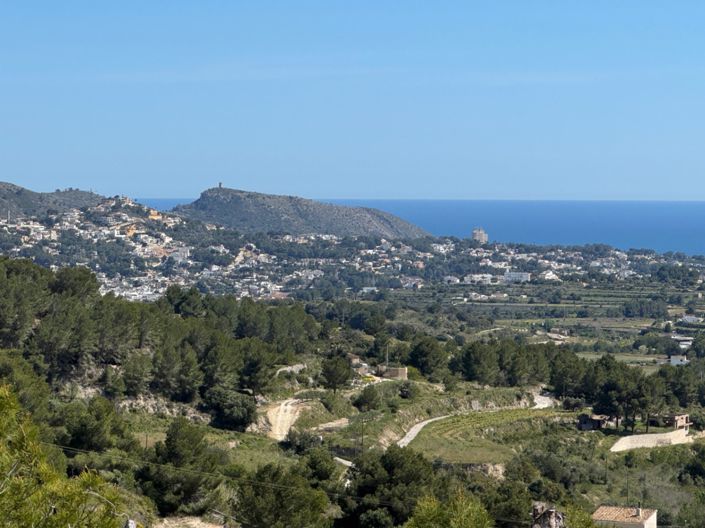 Image No.14-Appartement de 2 chambres à vendre à Teulada