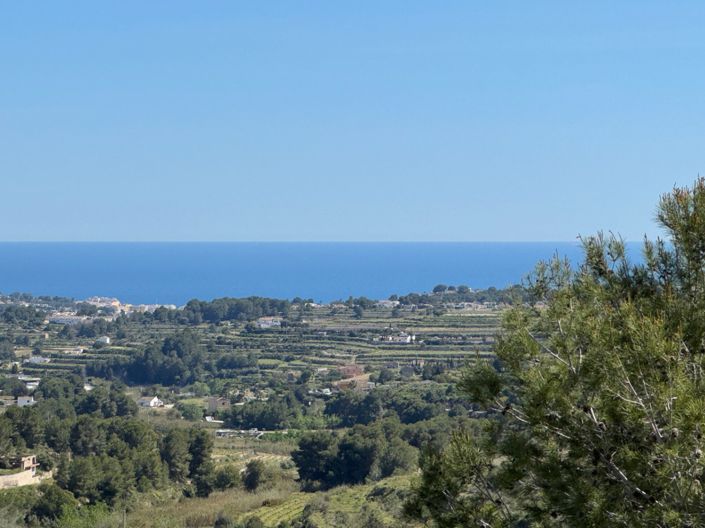 Image No.15-Appartement de 2 chambres à vendre à Teulada