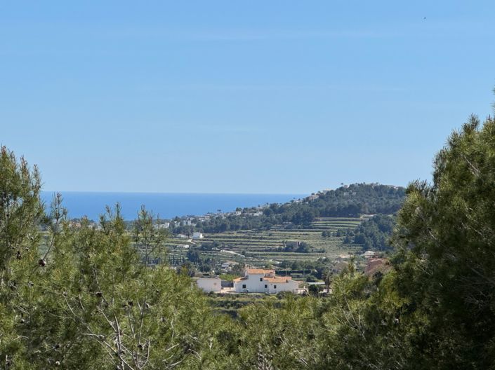 Image No.16-Appartement de 2 chambres à vendre à Teulada